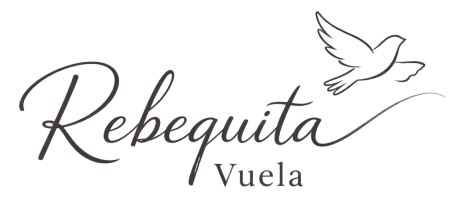 Rebequita Vuela
